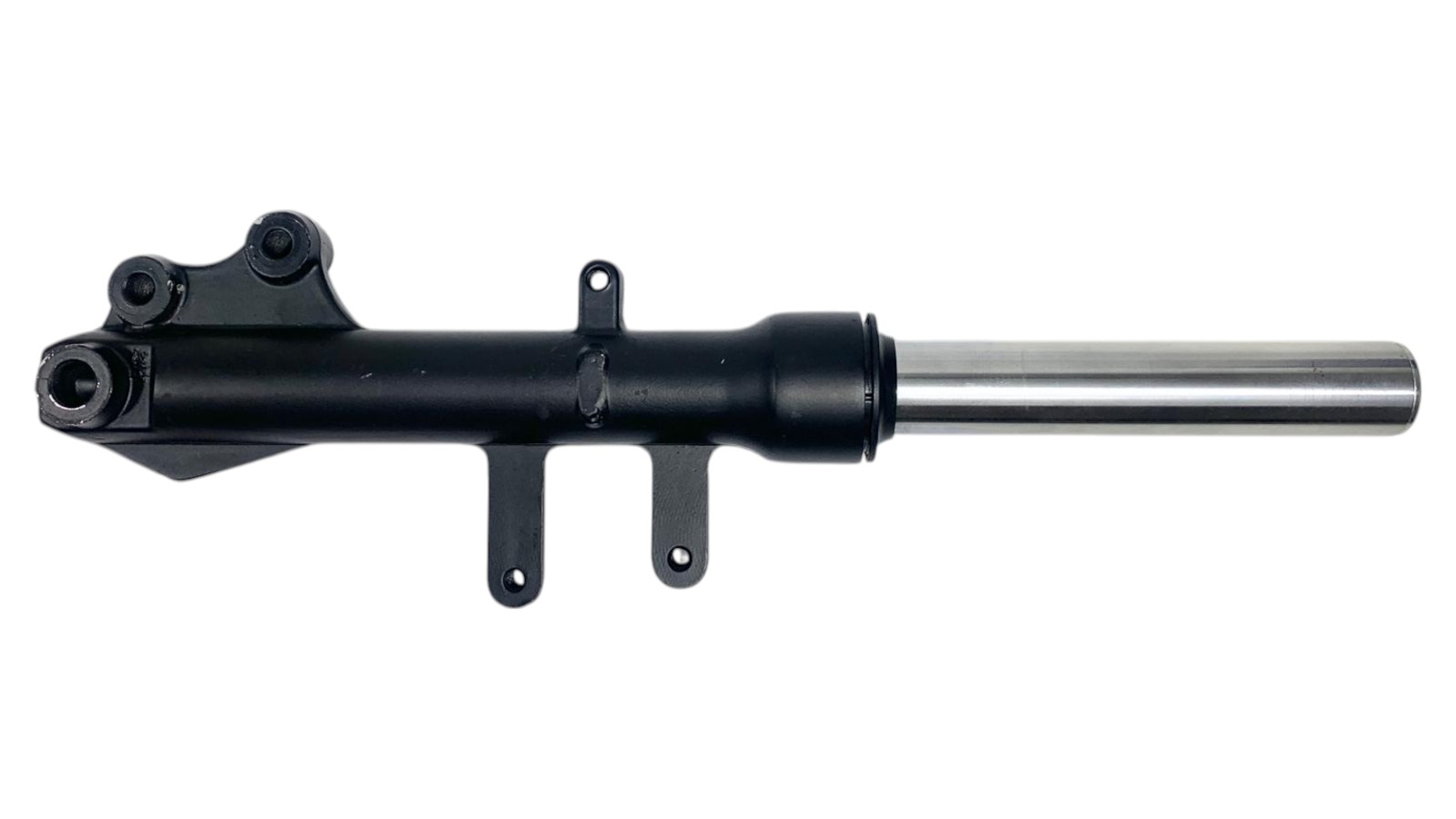 Suspensao esquerda - Neovolt (Runner)