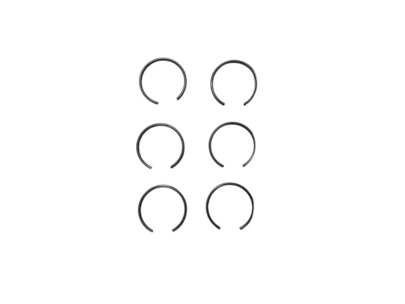 Freio do cavilhão - Brixton 157FMI