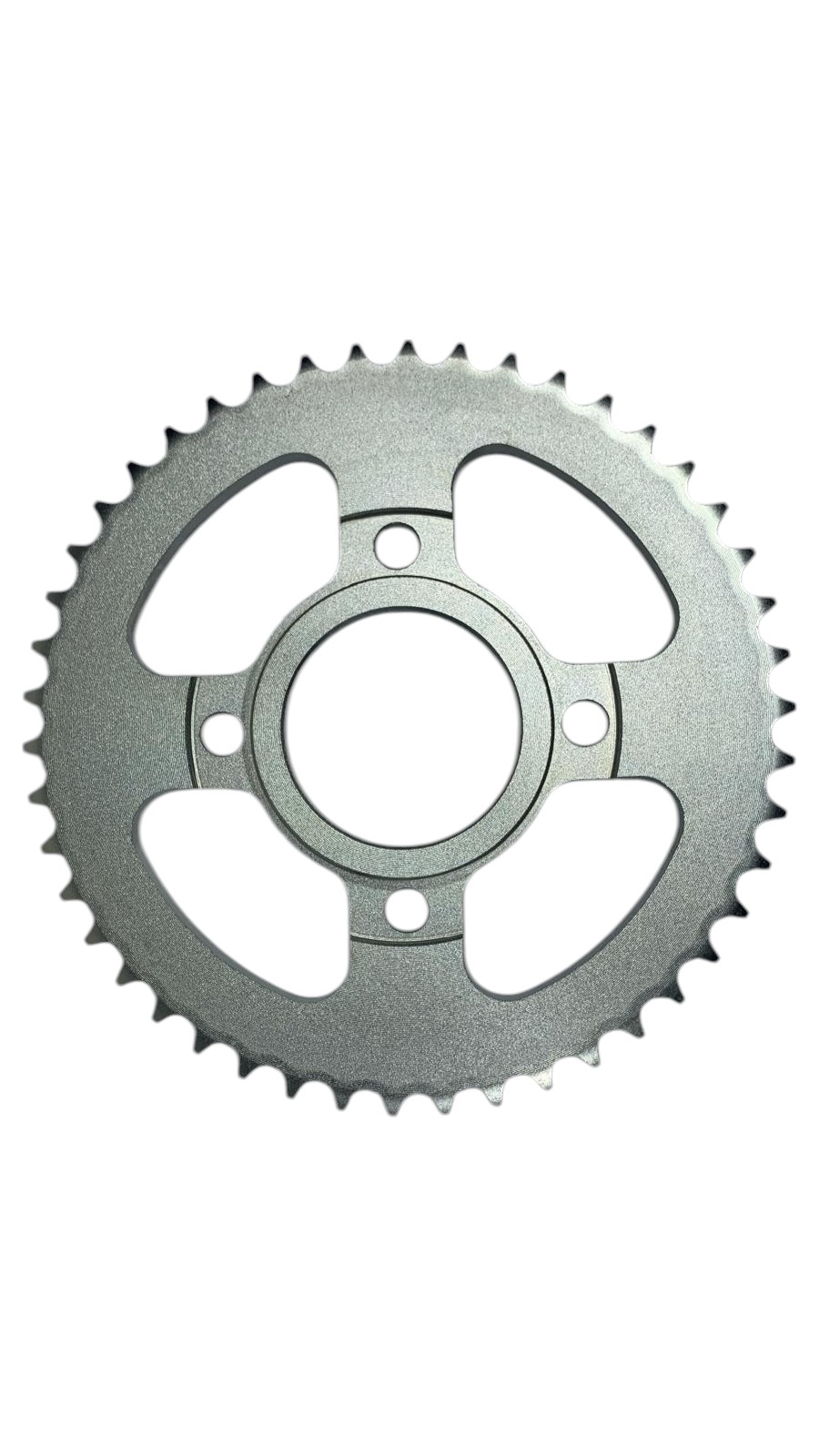 Cremalheira traseira (428) - Brixton Felsberg 125 ; Cromwell 125 ; Rayburn ; Sunray 125