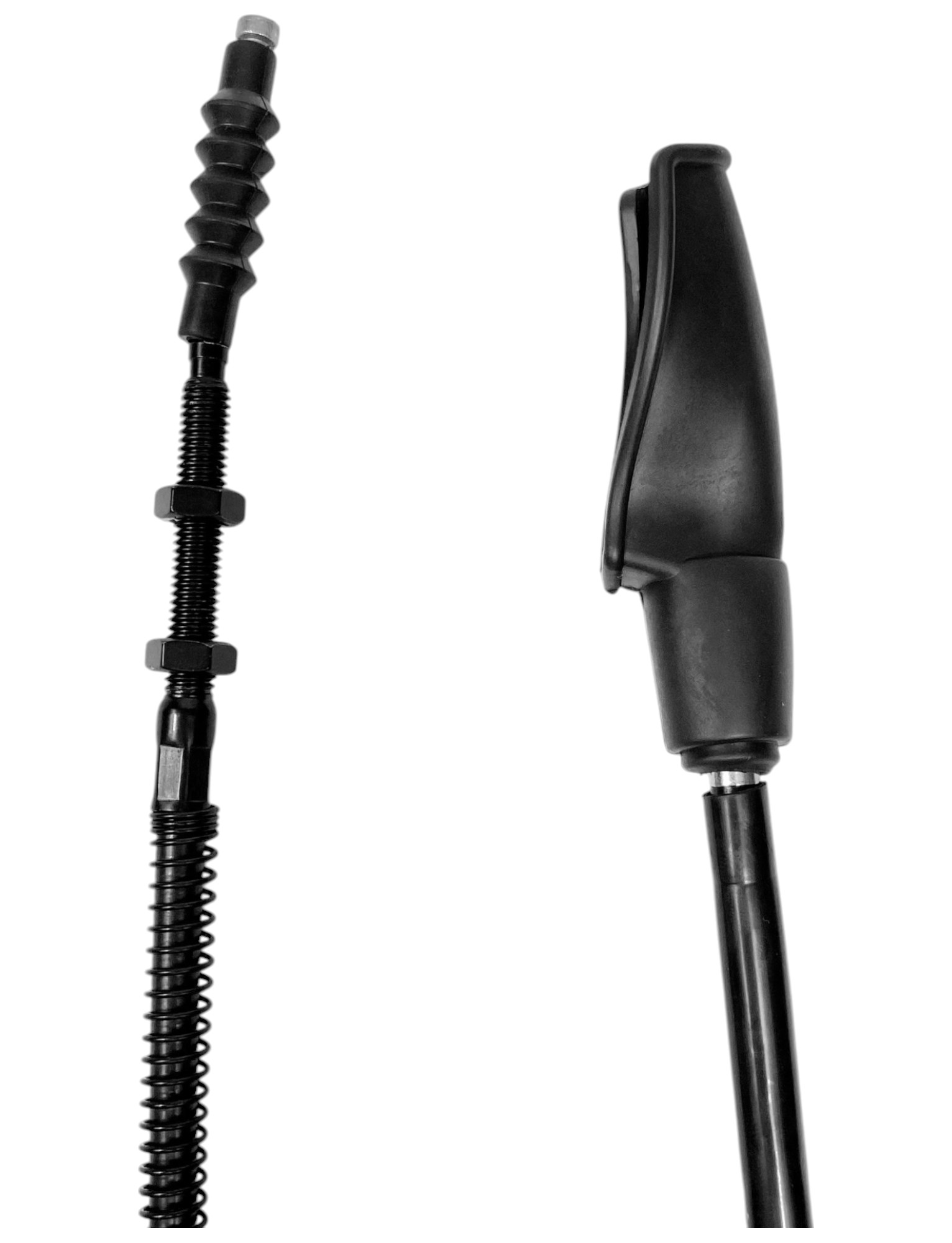 Cabo da embraiagem - Brixton Rayburn; Sunray 125