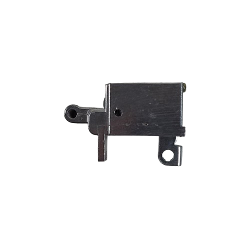 Fecho do banco - Mytos (Neo)