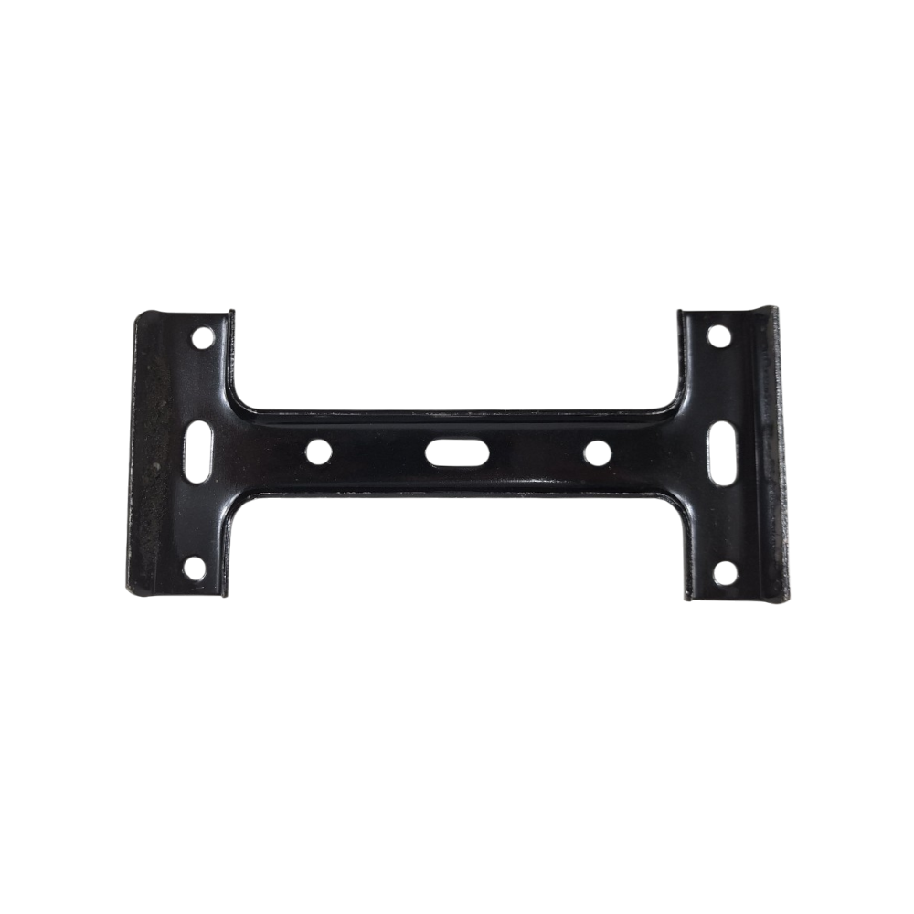 Abraçadeira do guarda-lamas traseiro (rabeira) - Mytos (Neo)