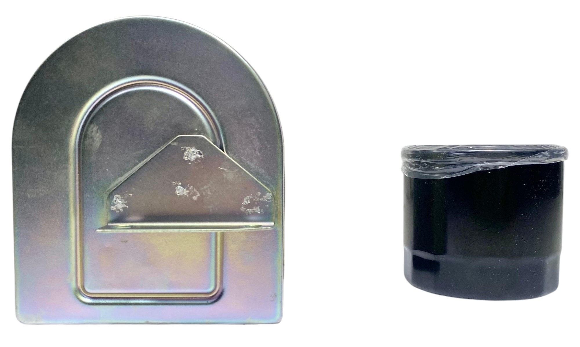 Service Kit - Revisao a cada 10000 km - anel de vedação, vela de ignição, filtro de ar - BRIXTON (Crossfire 500)