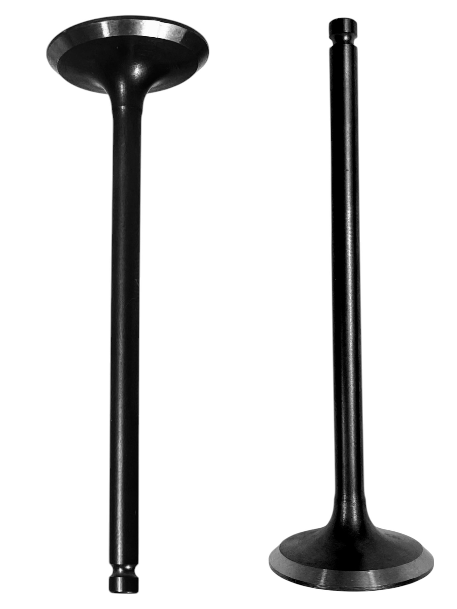 E03 - Valvula Admissao - Motron Nomad / X-Nord; Brixton Crossfire 125; Malaguti Drakon (ZS158MI-2P)