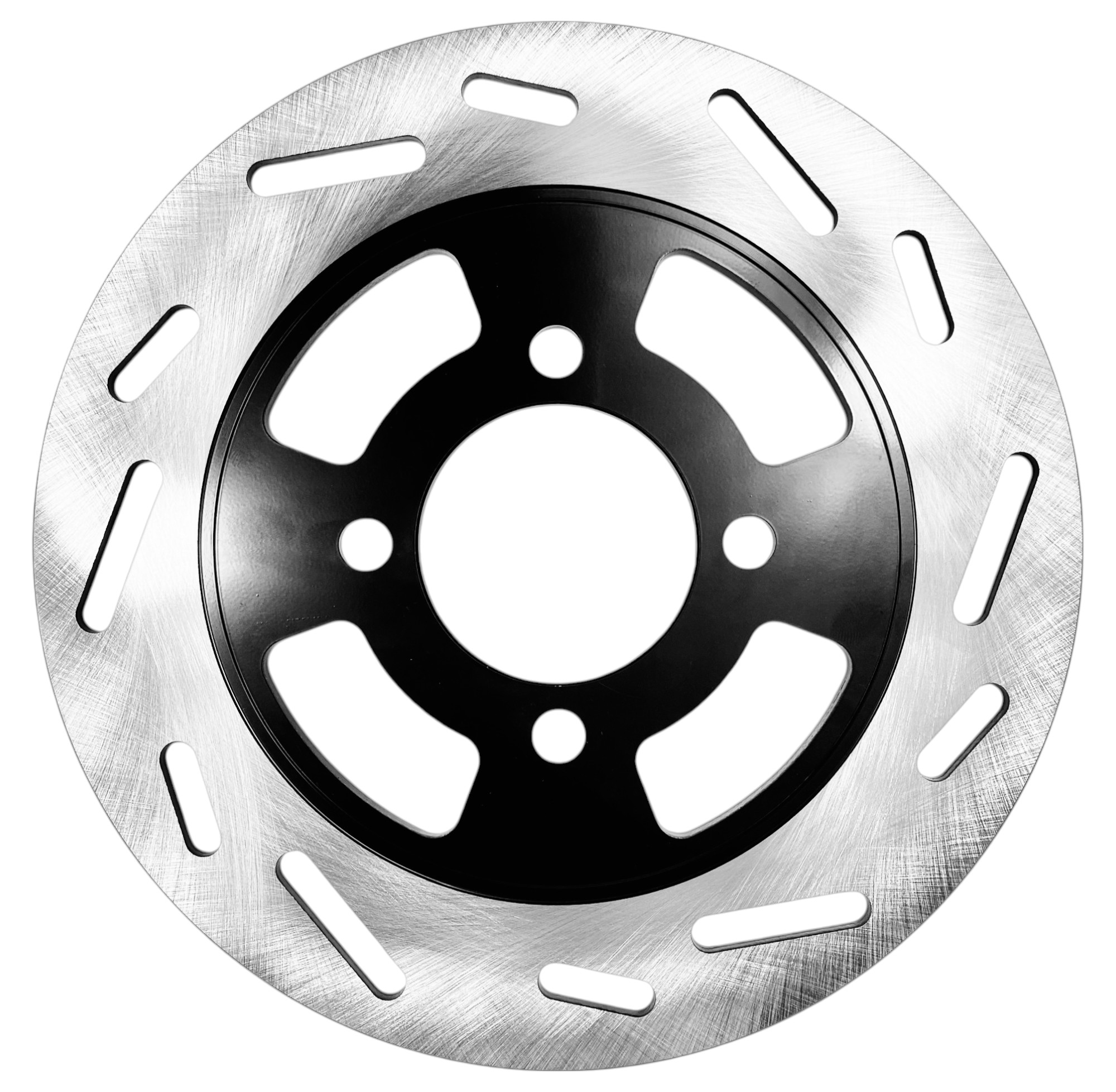 Disco do travão traseiro - Brixton Crossfire 125; Drakon 125