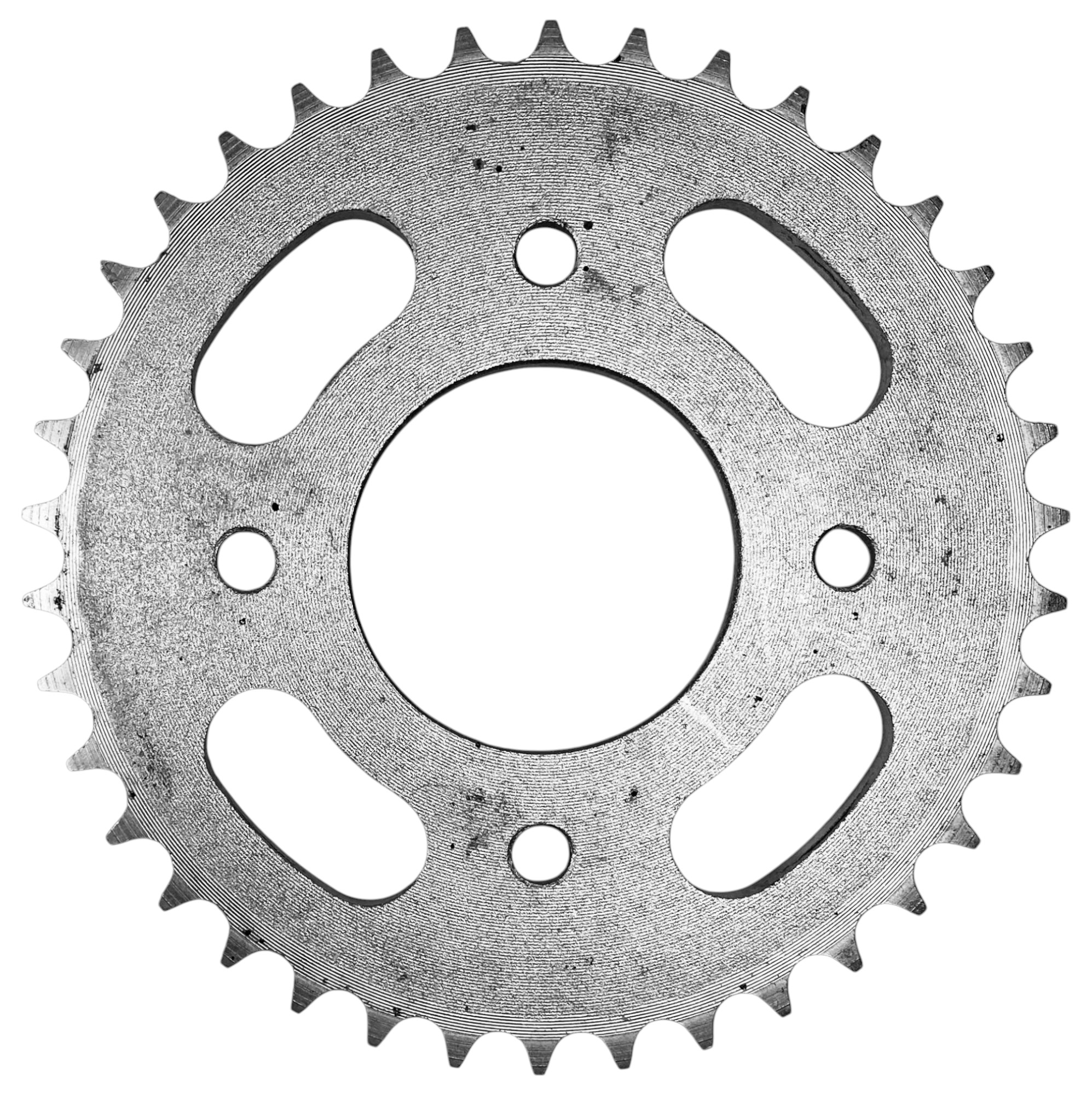 Cremalheira - Brixton Crossfire 125 XS