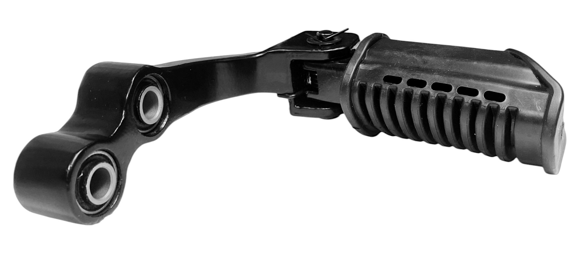 Pousa-pés esquerdo - Brixton Felsberg 125 ; Cromwell 125/250 ; Rayburn