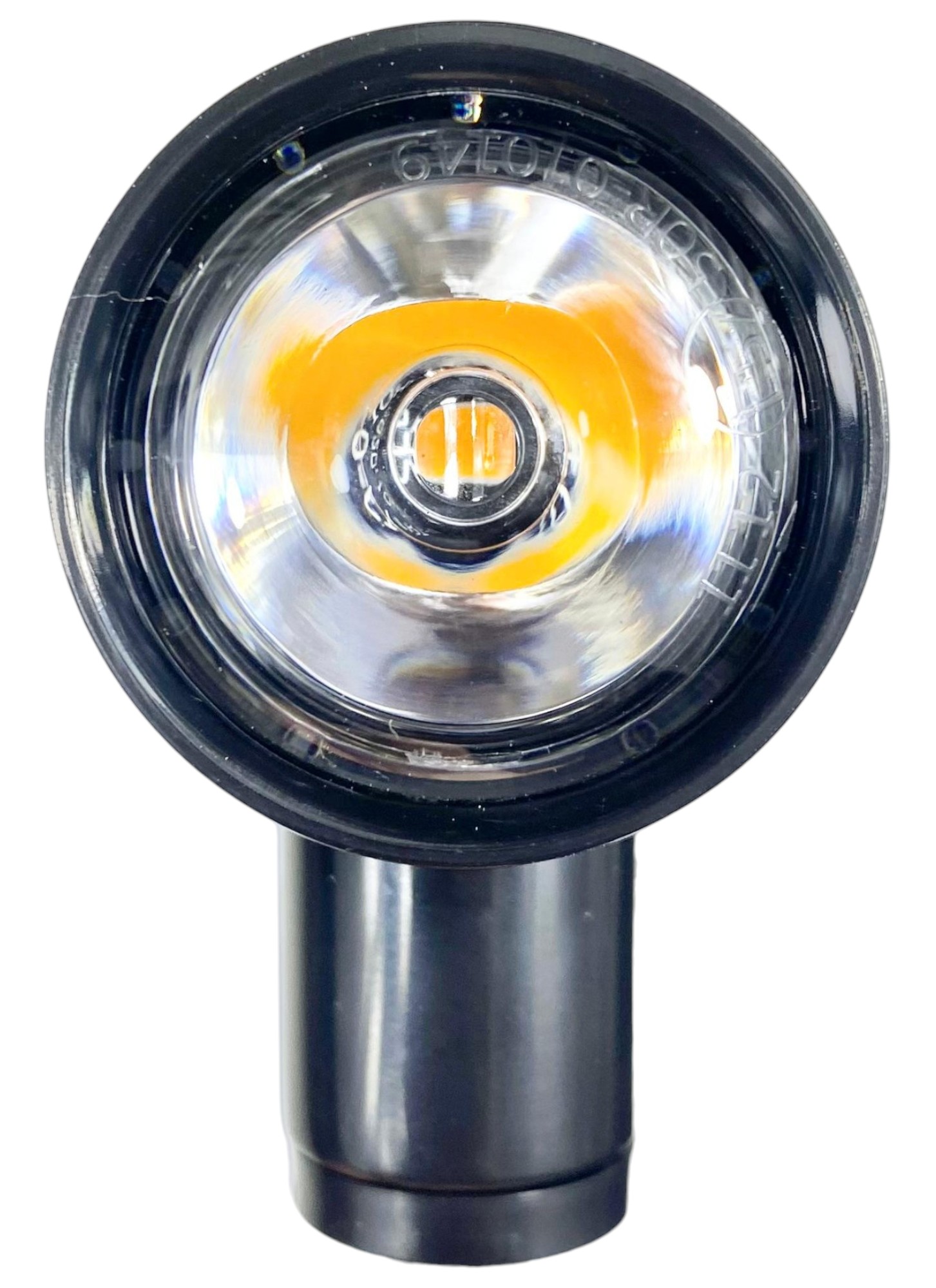 Pisca traseiro direito - Brixton Cromwell 125/250; Rayburn; Sunray 125