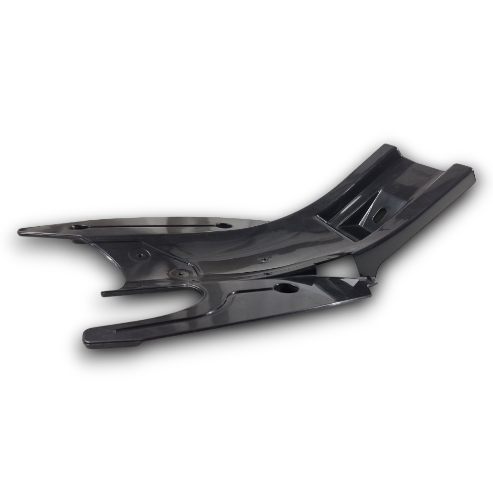 Carenagem interior do Guarda Lamas Traseiro - Tox (Volcano Pro 140) / Pitbike