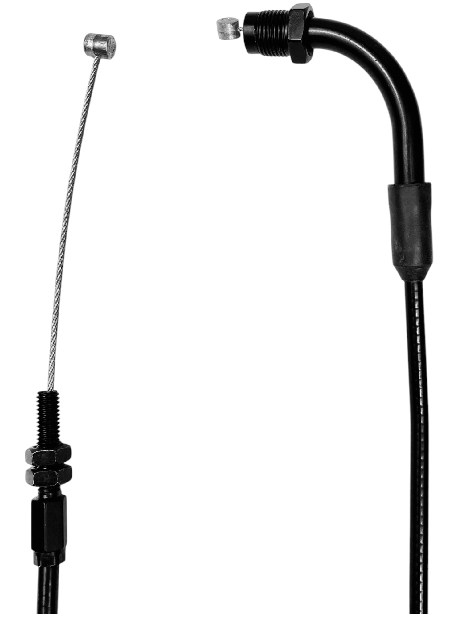 Cabo do acelerador - Brixton Crossfire 500