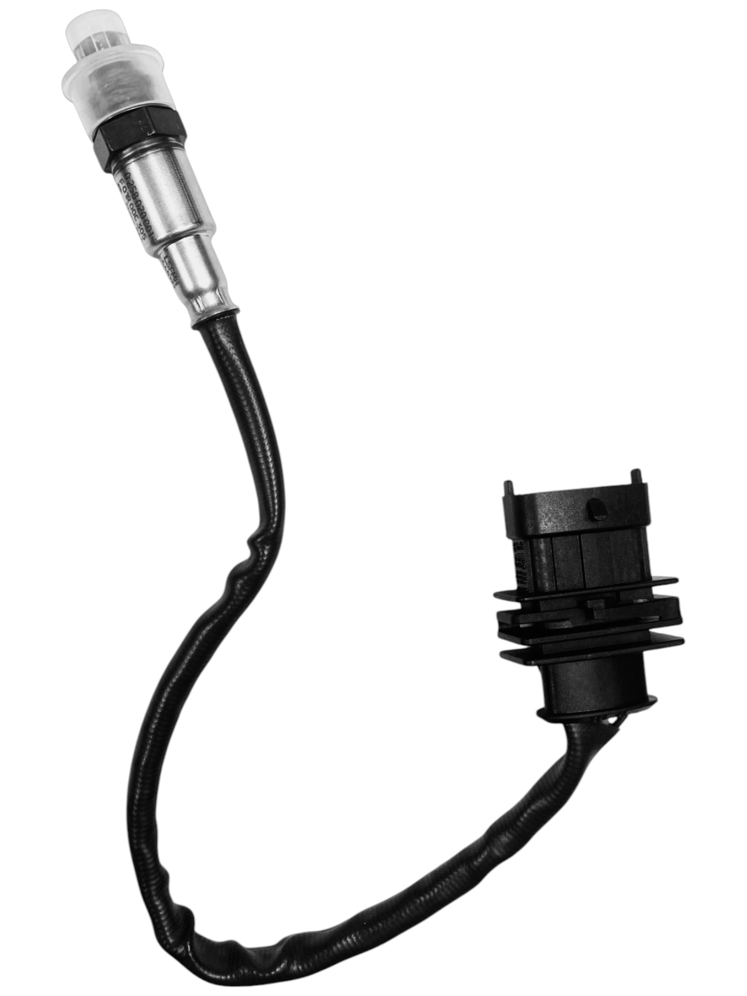 Sensor de oxigénio - Motron X-Nord/Nomad; Brixton Crossfire 125; Malaguti Drakon