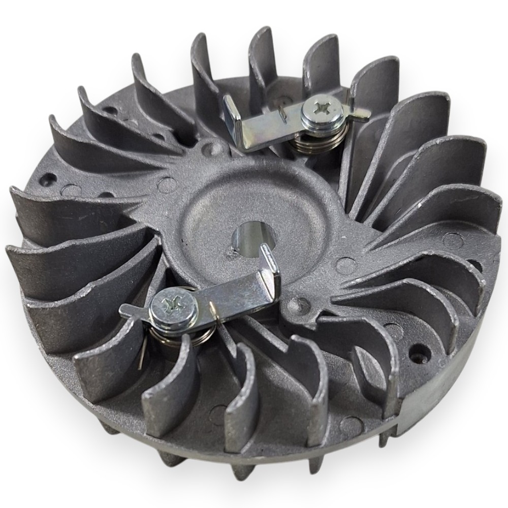 Volante do Magnetico (arranque facil) - TOX (minimoto 60cc)