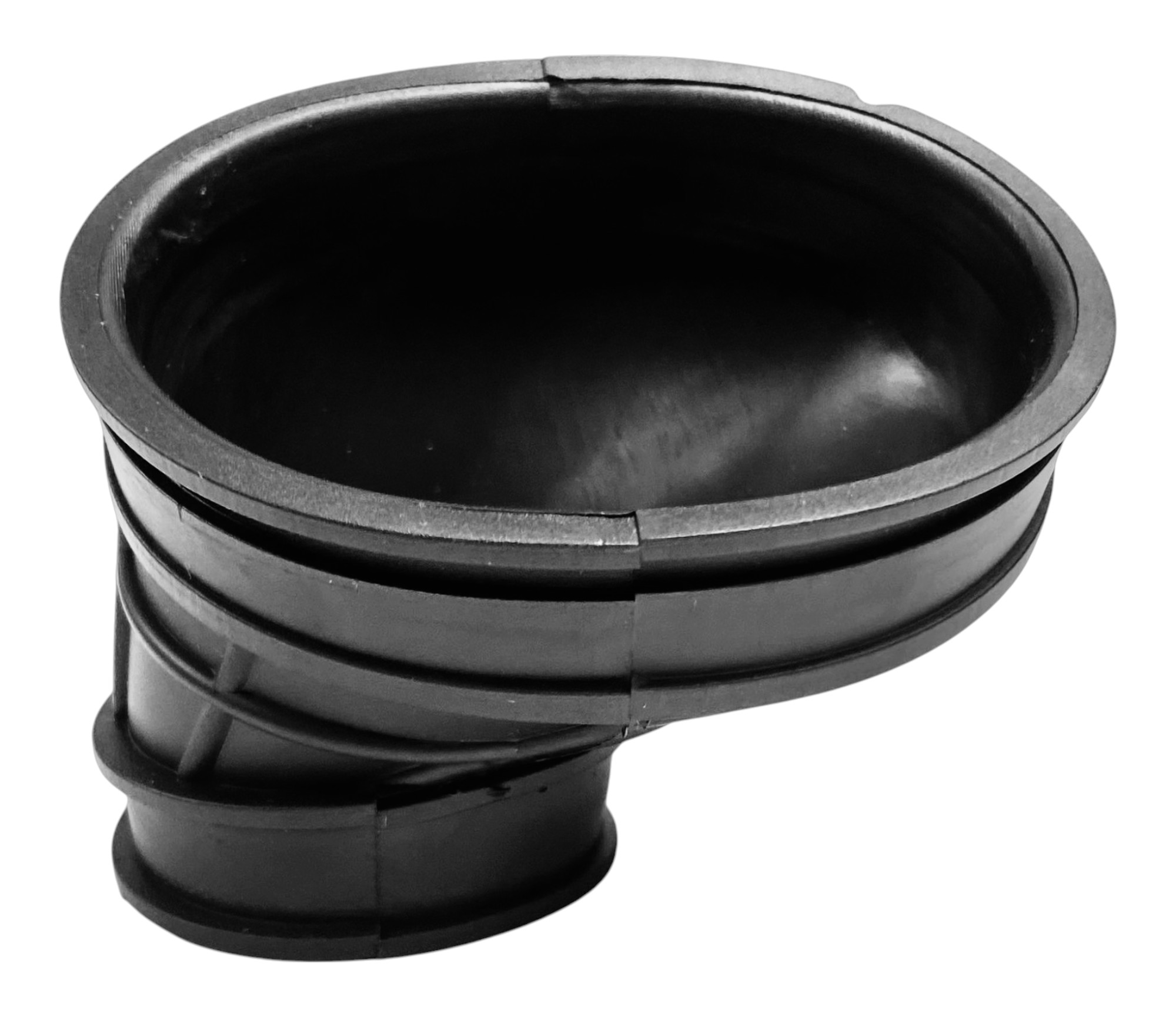 Tubo de admissão, caixa do filtro de ar - Brixton Felsberg 125 ; Rayburn ; Sunray 125