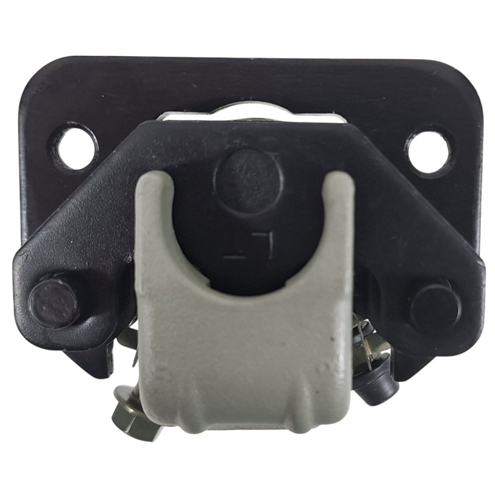 Pinça de travao traseiro, Tox (Volcano 110 DBK12)