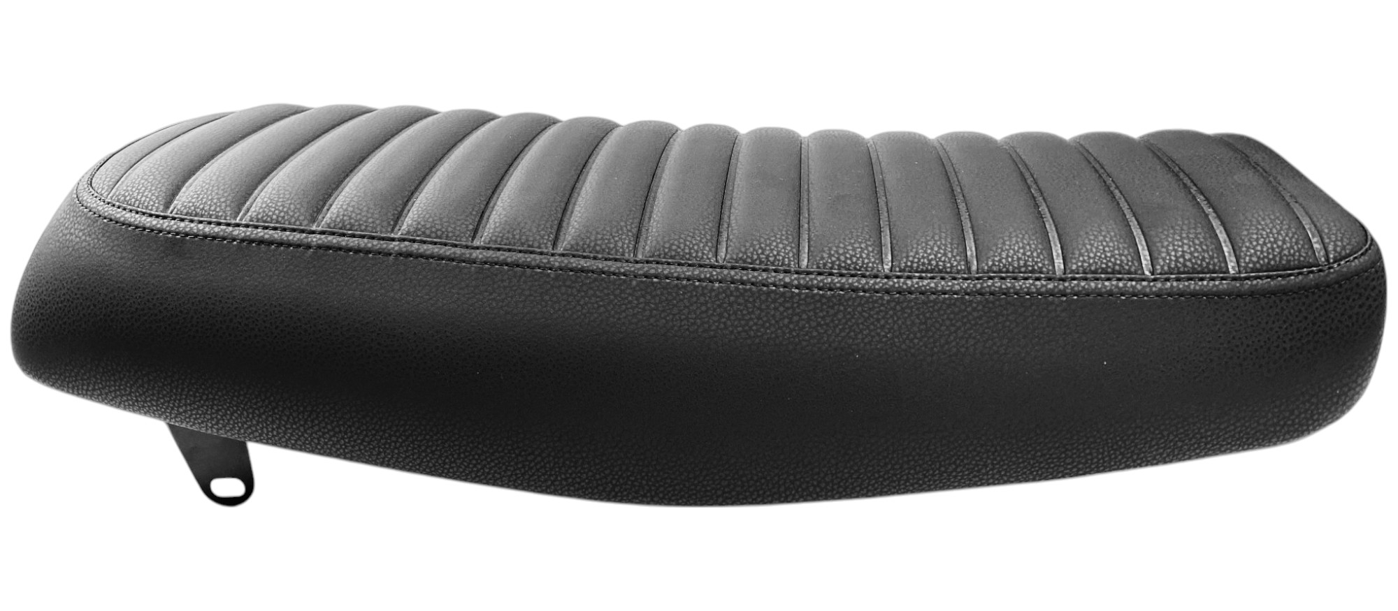 Banco preto BX125/BX125 X - Brixton Felsberg 125 ; Cromwell 125/250