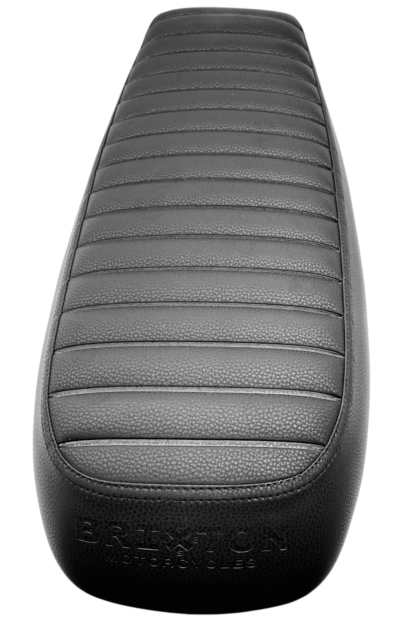 Banco preto BX125/BX125 X - Brixton Felsberg 125 ; Cromwell 125/250