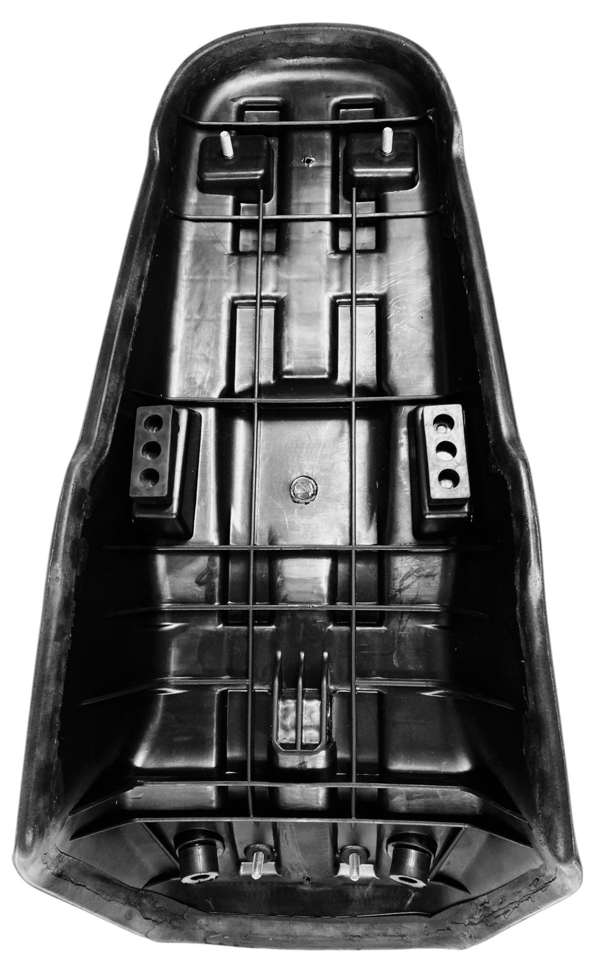 Banco - Brixton Crossfire 125 XS