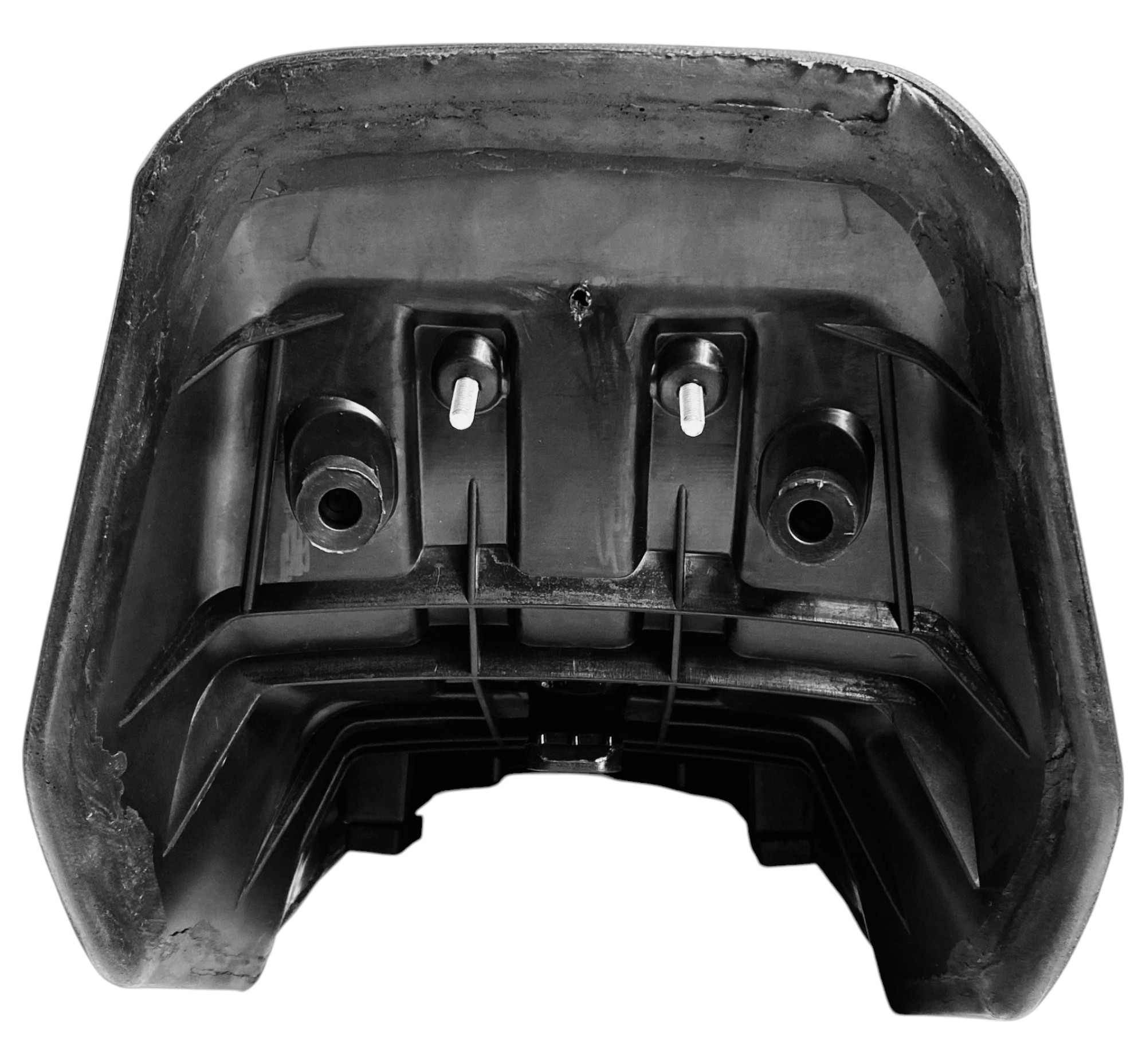 Banco - Brixton Crossfire 125 XS