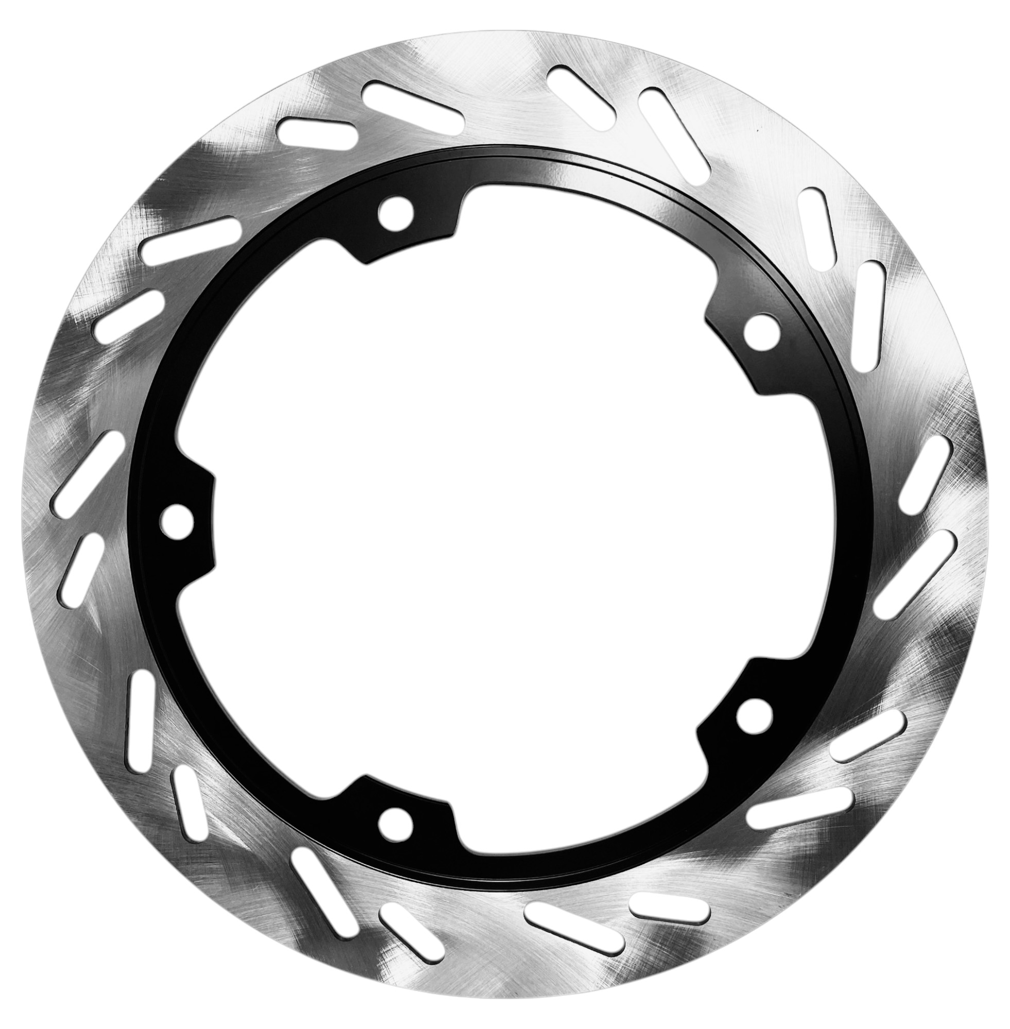 Disco do travão dianteiro - Brixton Crossfire 125