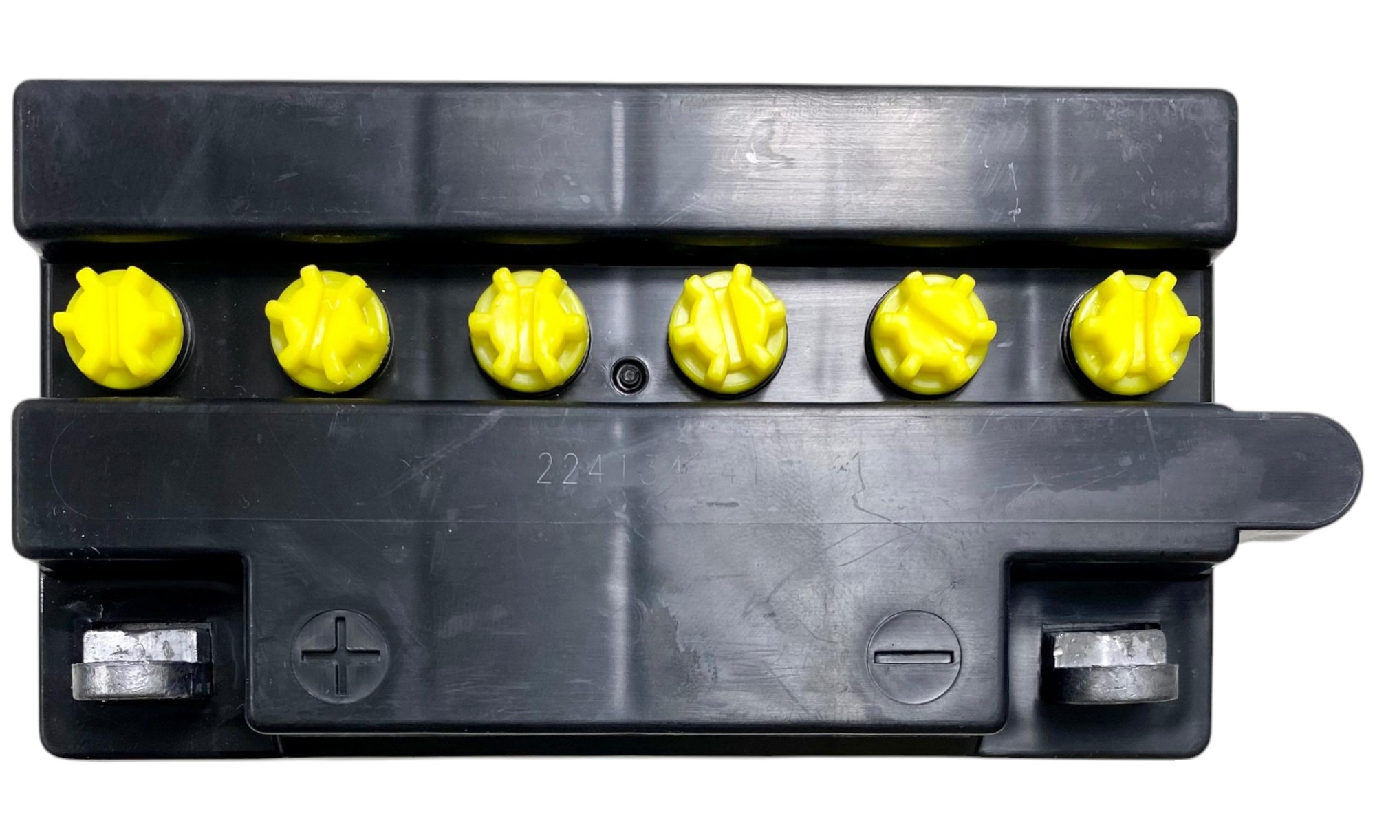 F19 - Bateria 12V/9AH (YB9B) - Brixton (Felsberg 125/250, Cromwell 125/150, Rayburn, Sunray)