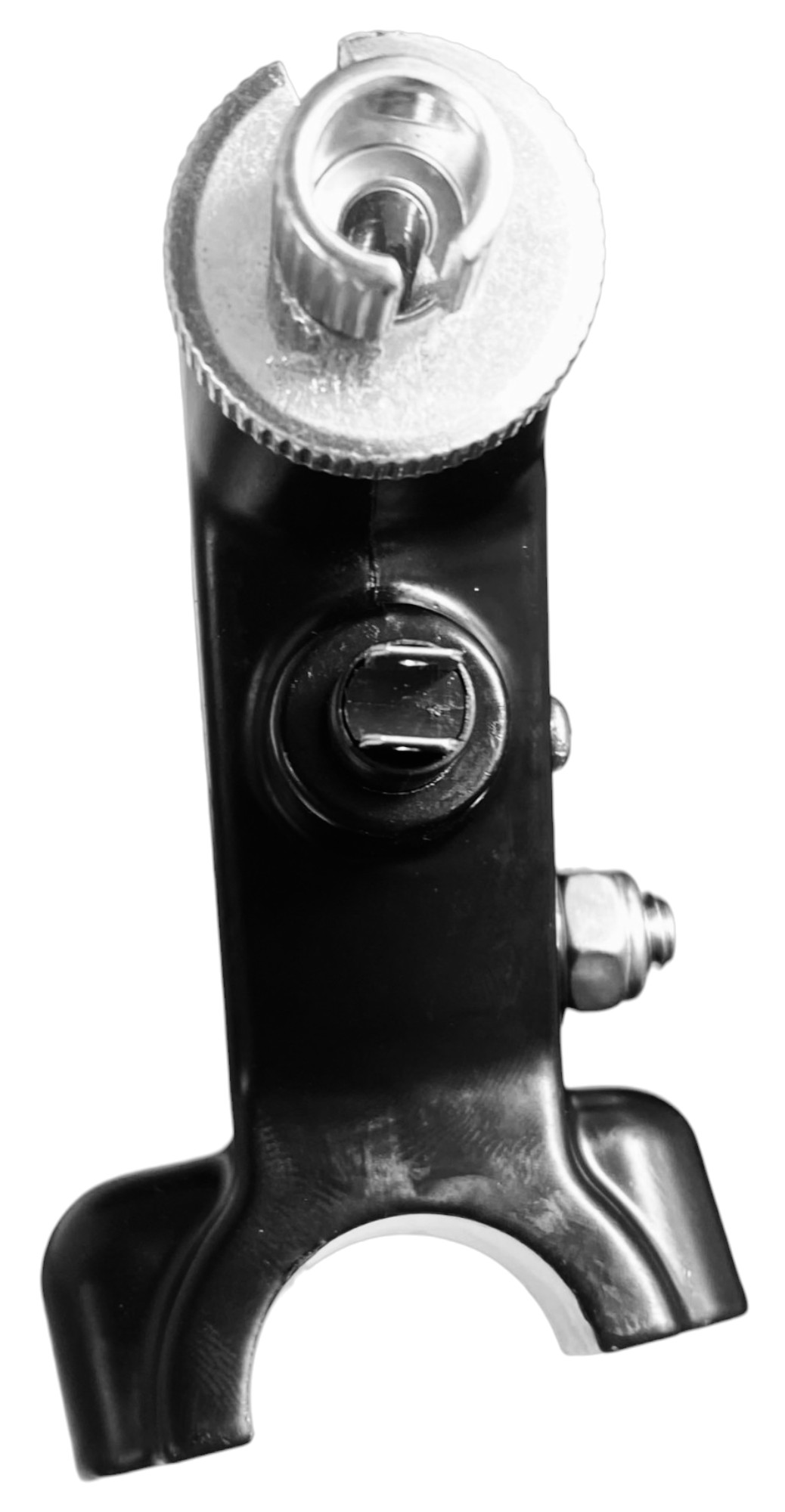 F19 - Manete Embraiagem - Brixton Cromwell 1200 / 1200 X