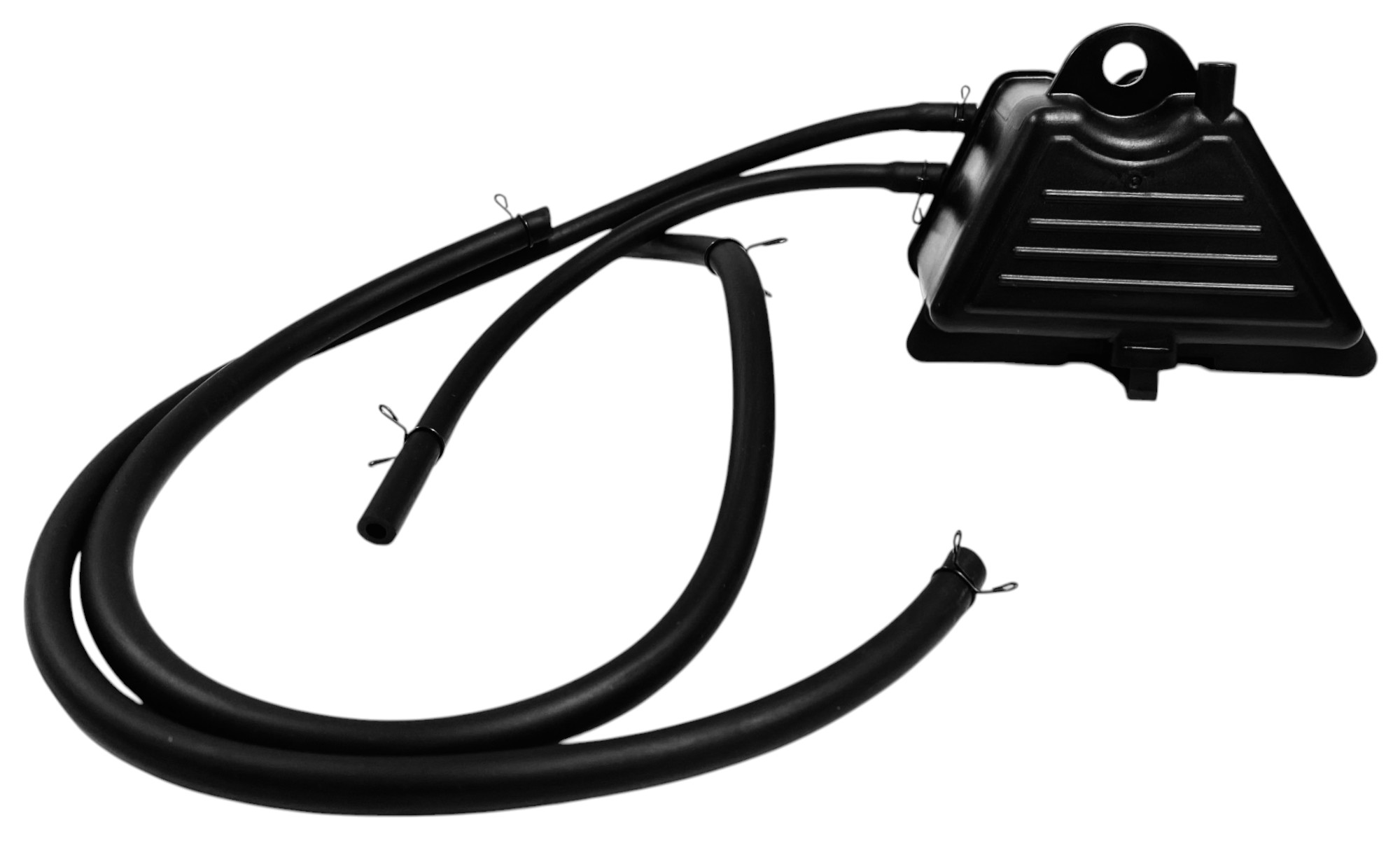 Filtro de carvão ativado completo - Brixton Felsberg 250; Cromwell 250