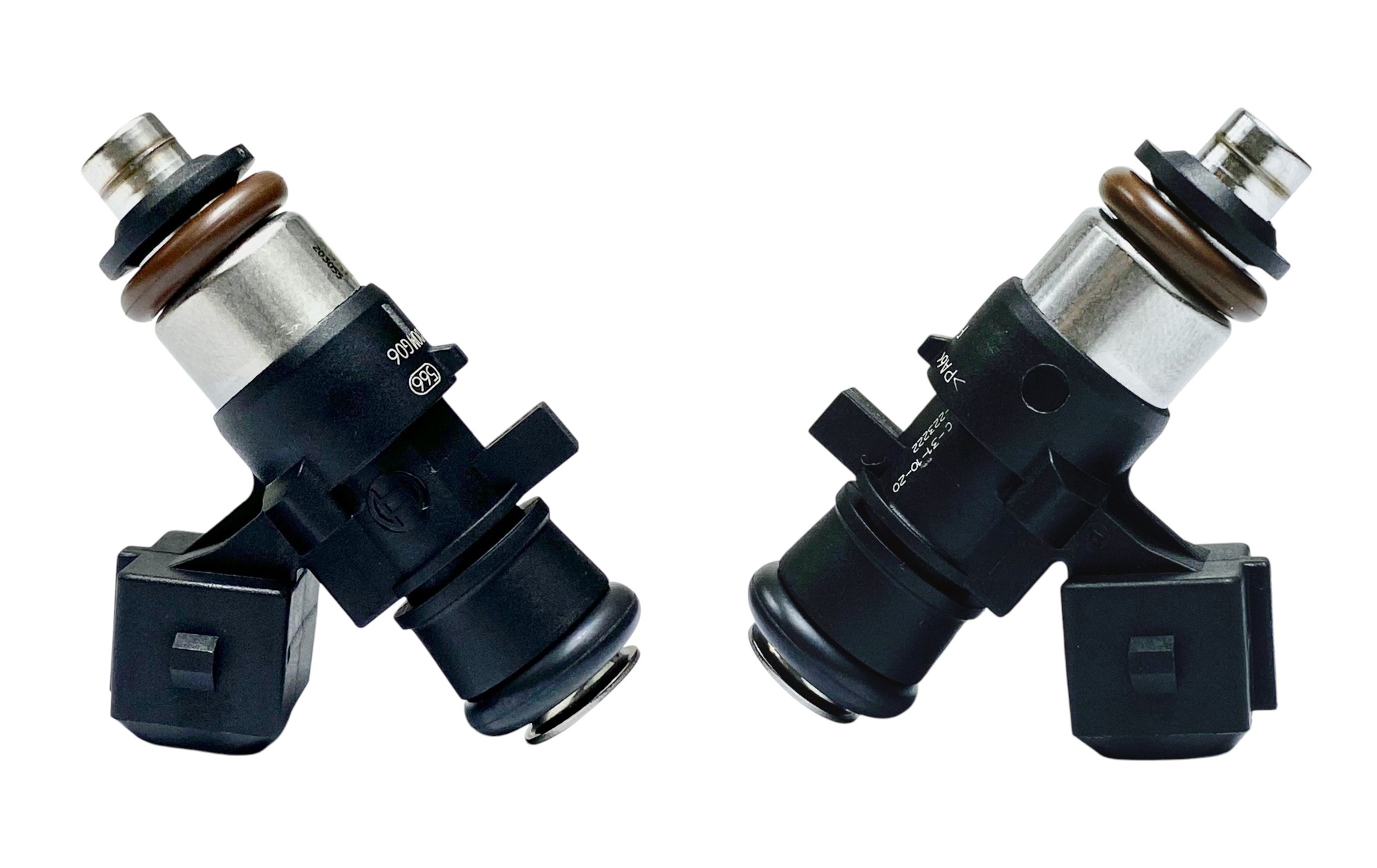 Injetor de combustível - Motron X-Nord; Nomad; Brixton Crossfire 125; Drakon 125