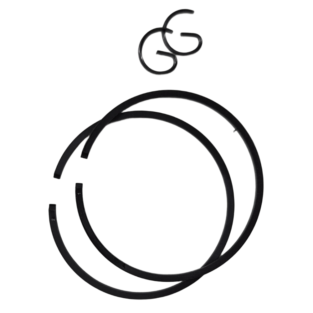 Kit Cilindro + piston - TOX (minimoto 60)