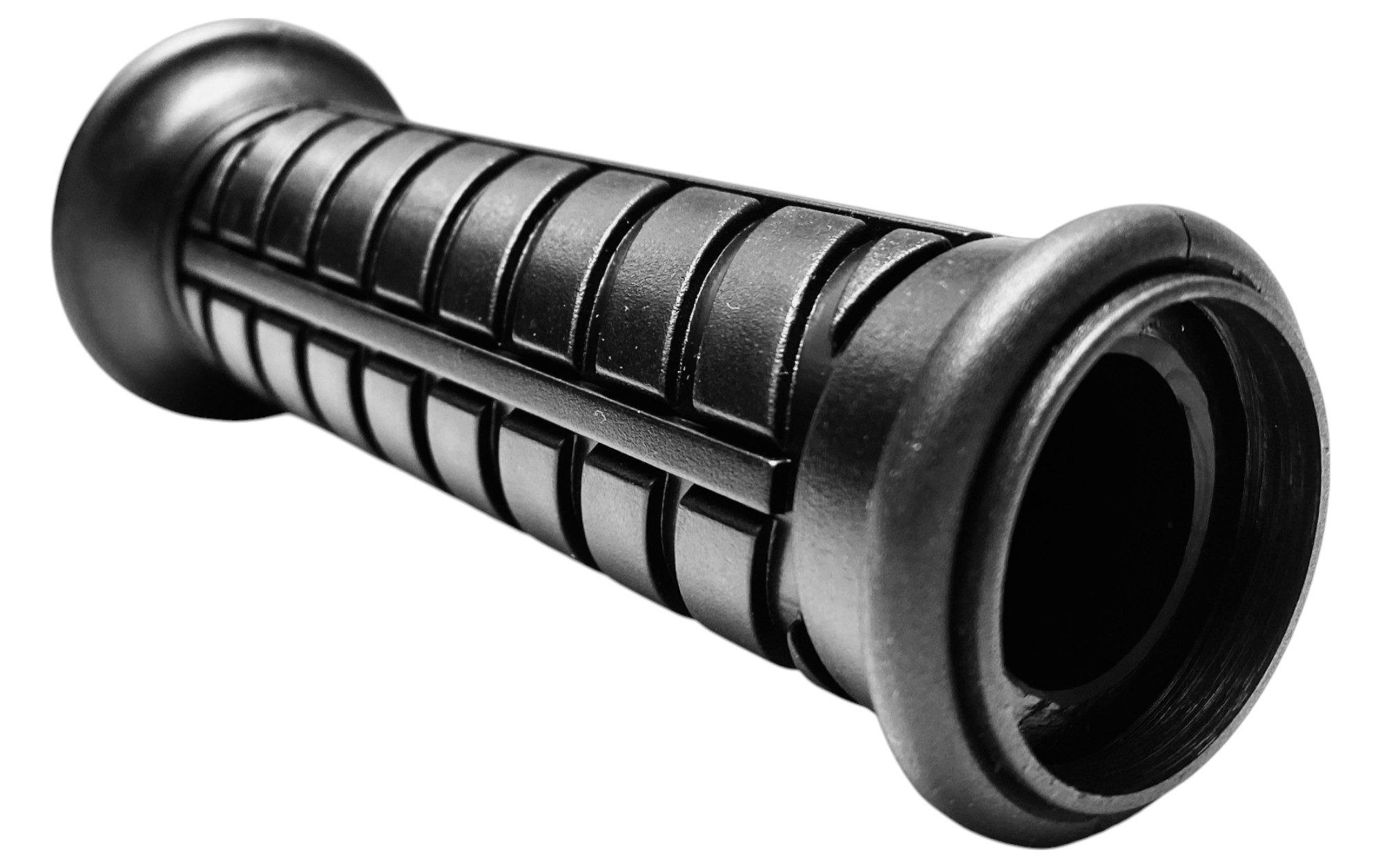 Punho do guiador esquerdo - Brixton Crossfire 125