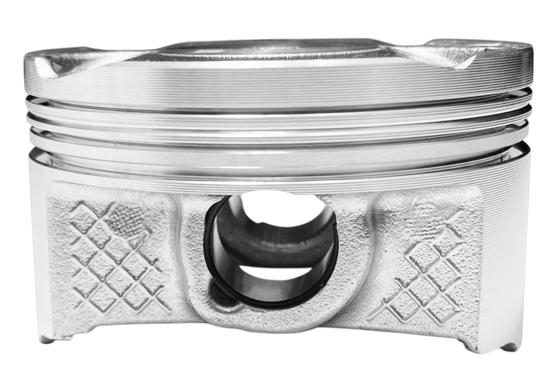 Pistão - Brixton BX 500 (GK268MR)