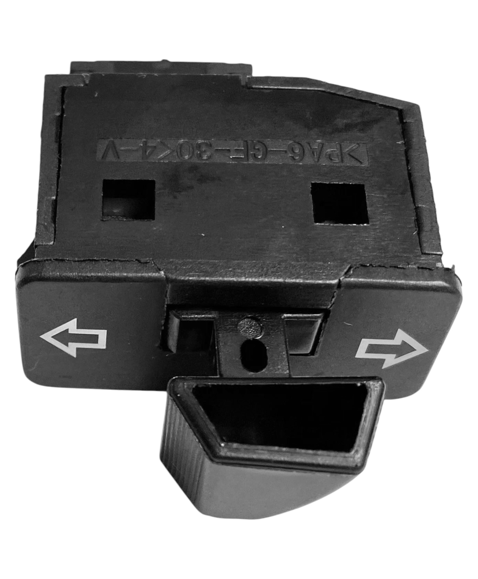 F10 - Turn signal switch - Malaguti (Spectre 125)