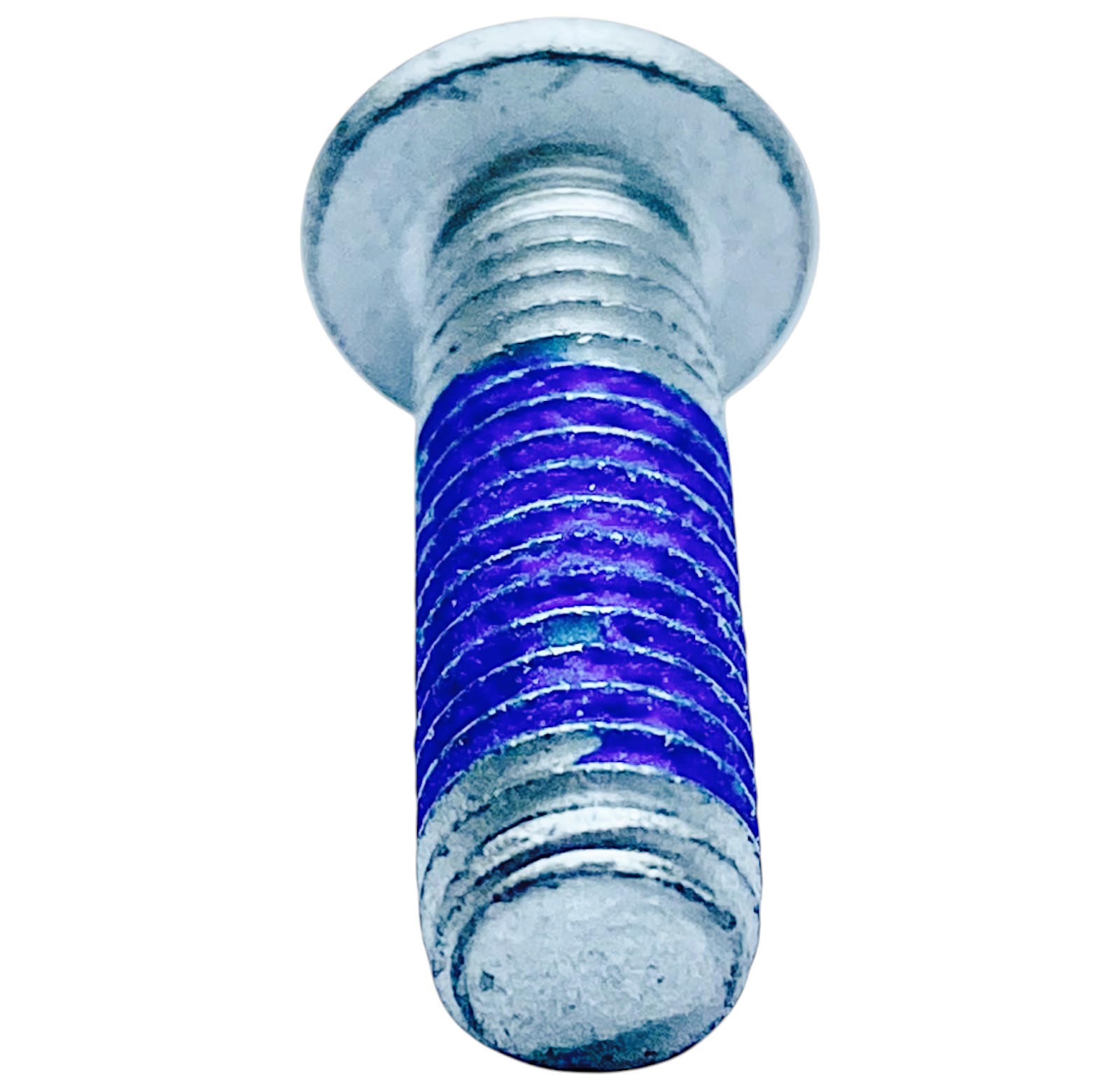 Parafusos do disco de travao frontal M6x20 - Malaguti (XSM 125)