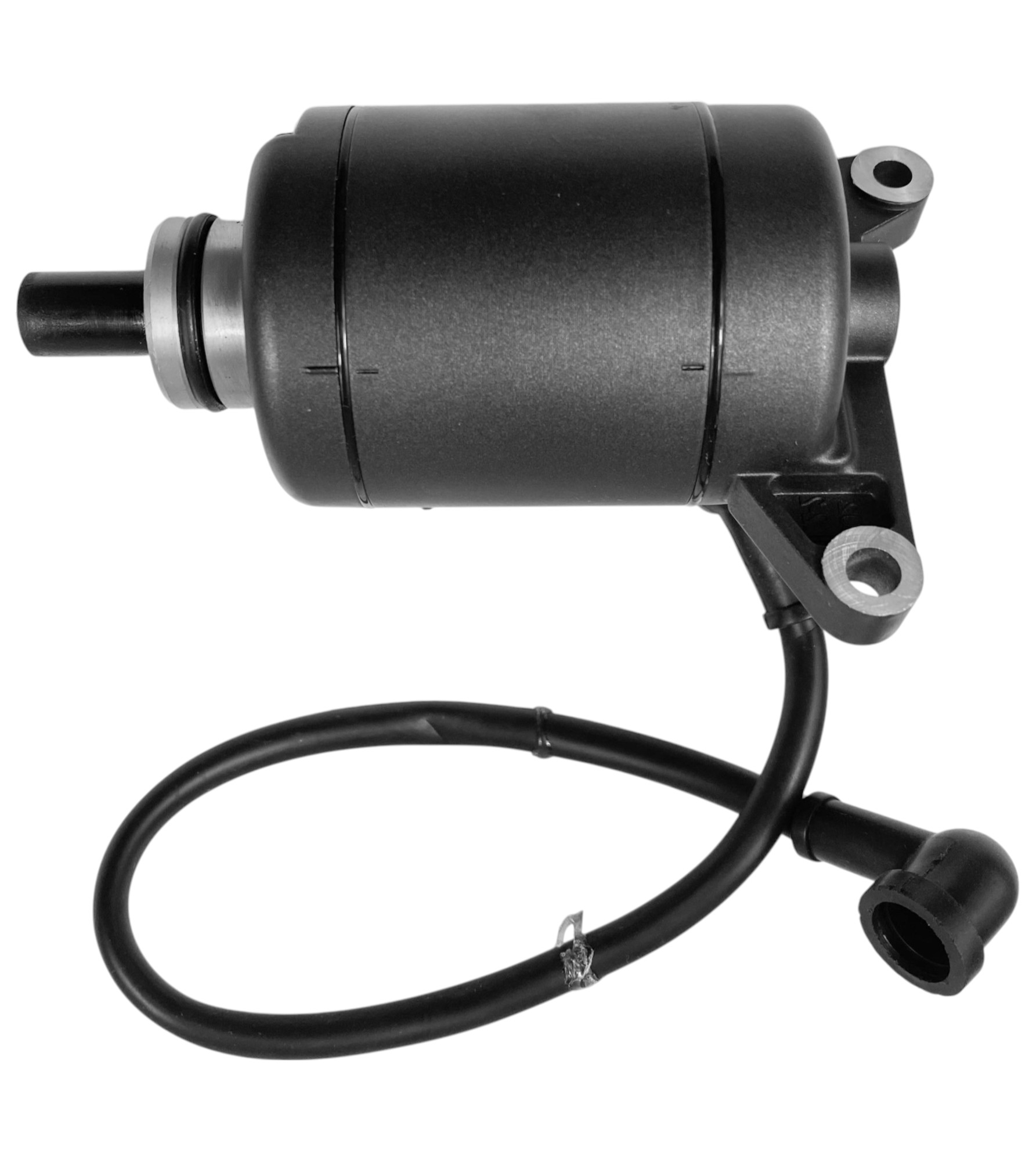 F10 - Starting Motor Assy - Malaguti (Spectre 125)