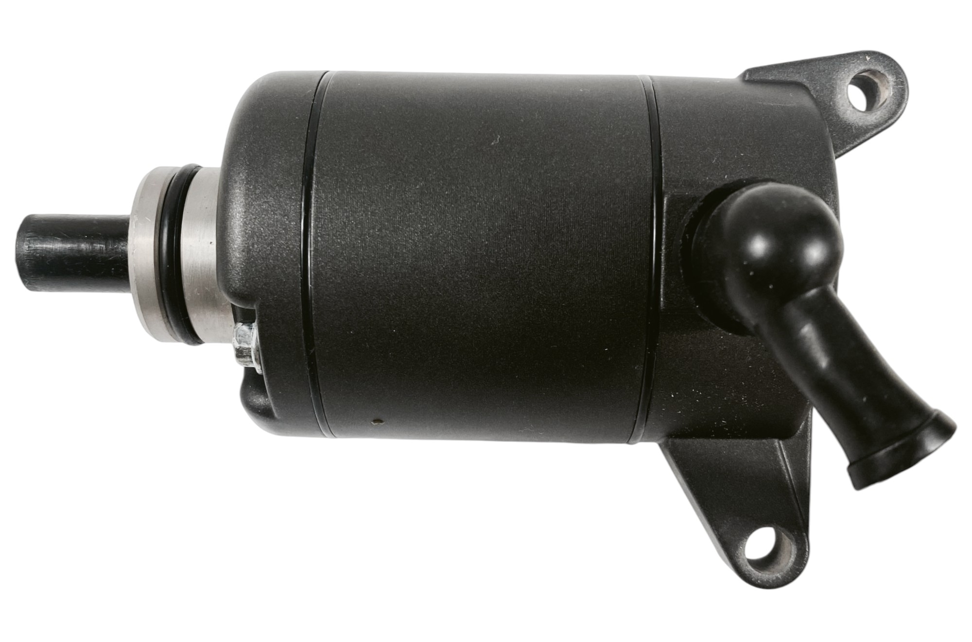 F10 - Starting Motor Assy - Malaguti (Spectre 125)