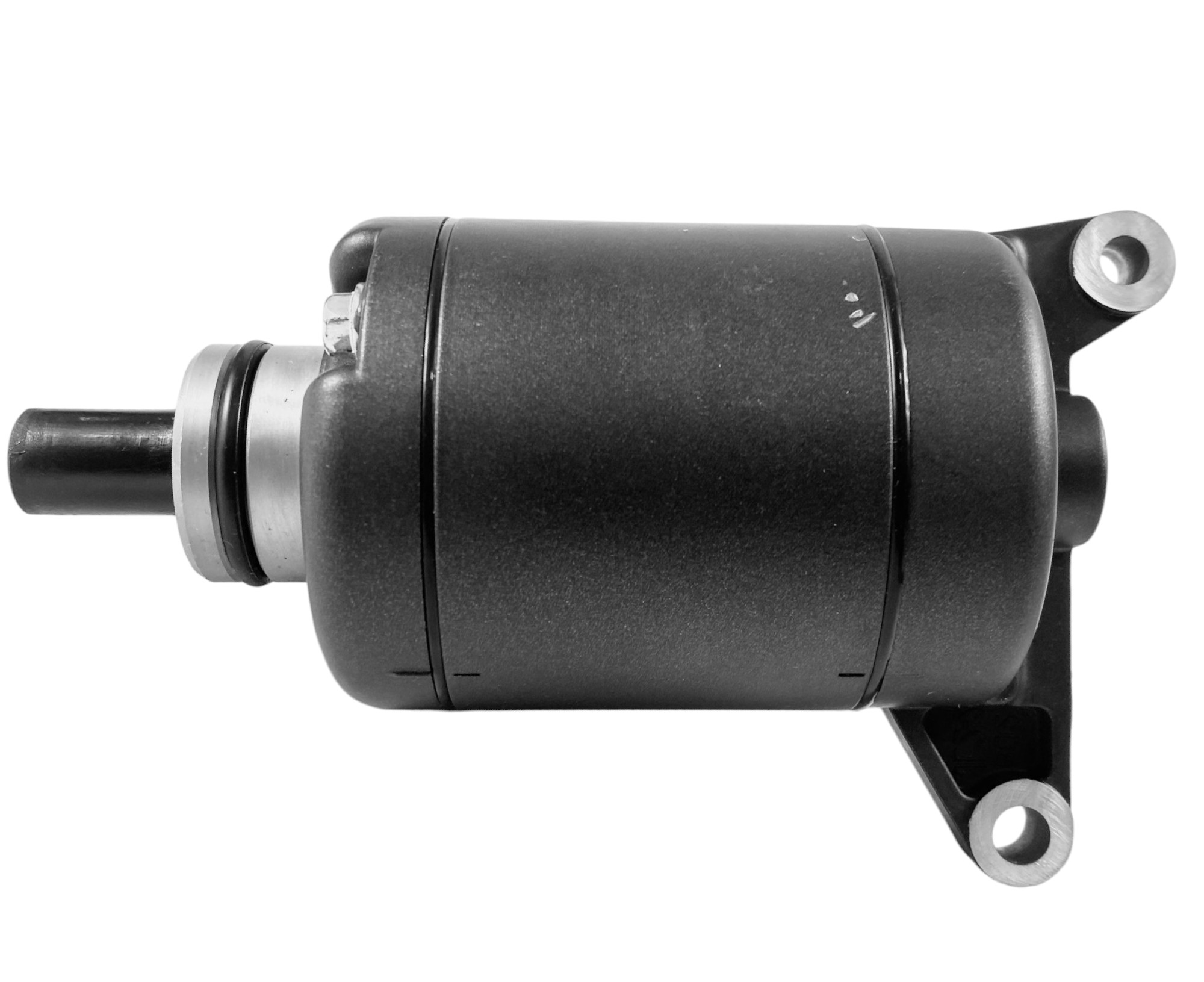 F10 - Starting Motor Assy - Malaguti (Spectre 125)