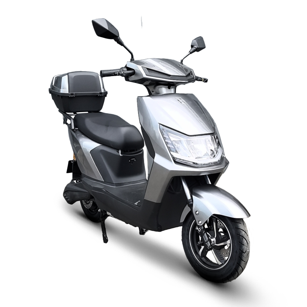 NEOVOLT: WE-RIDE 60V 250W (0.25kW) (Chumbo) Dispositivo de Circulaçao c/ Motor Eletrico - P-07