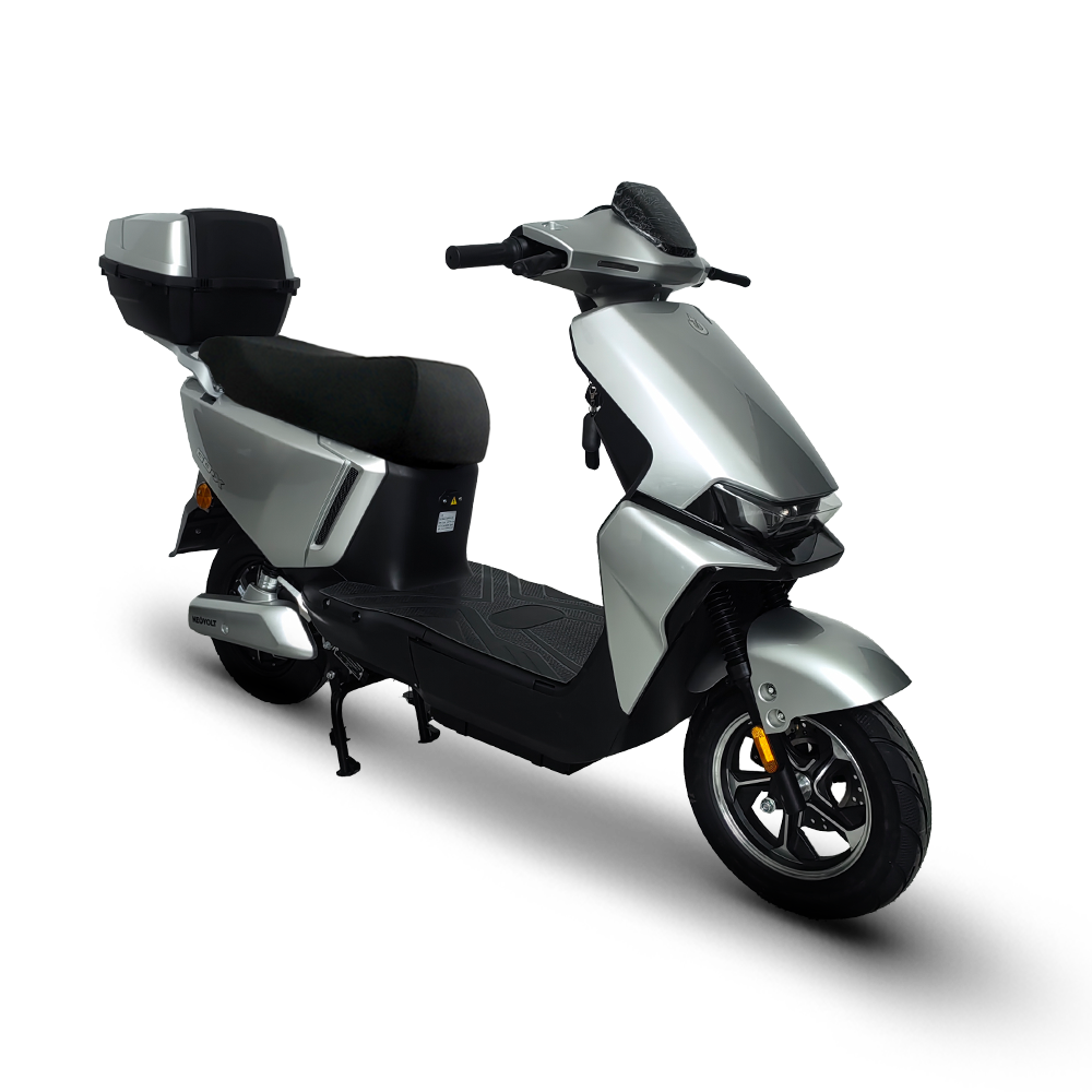 NEOVOLT: GO-X 60V 250W (0.25kW) (Chumbo) Dispositivo de Circulaçao c/ Motor Eletrico - XY250