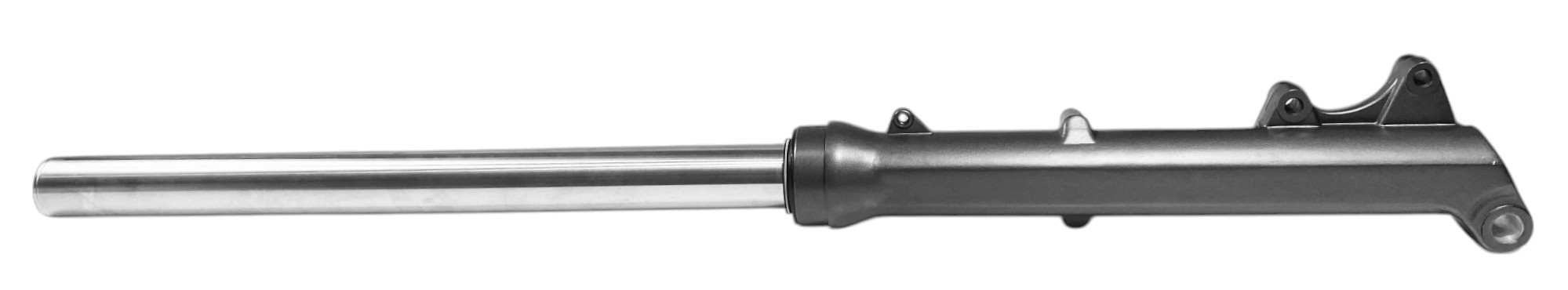 Suspensao esquerda - Malaguti (Dune 125)