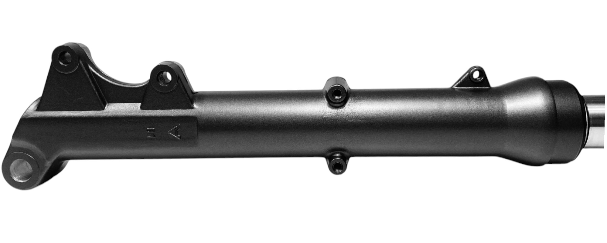 Suspensao esquerda - Malaguti (Dune 125)