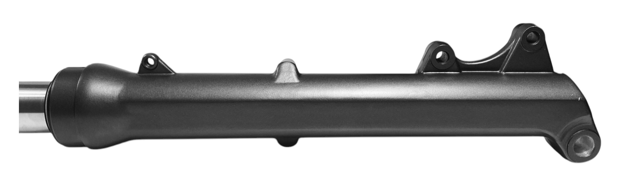 Suspensao esquerda - Malaguti (Dune 125)