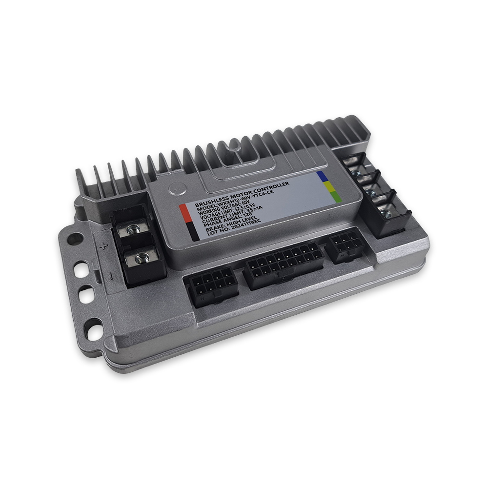 Controlador 60V - Neovolt  (We-Fun)