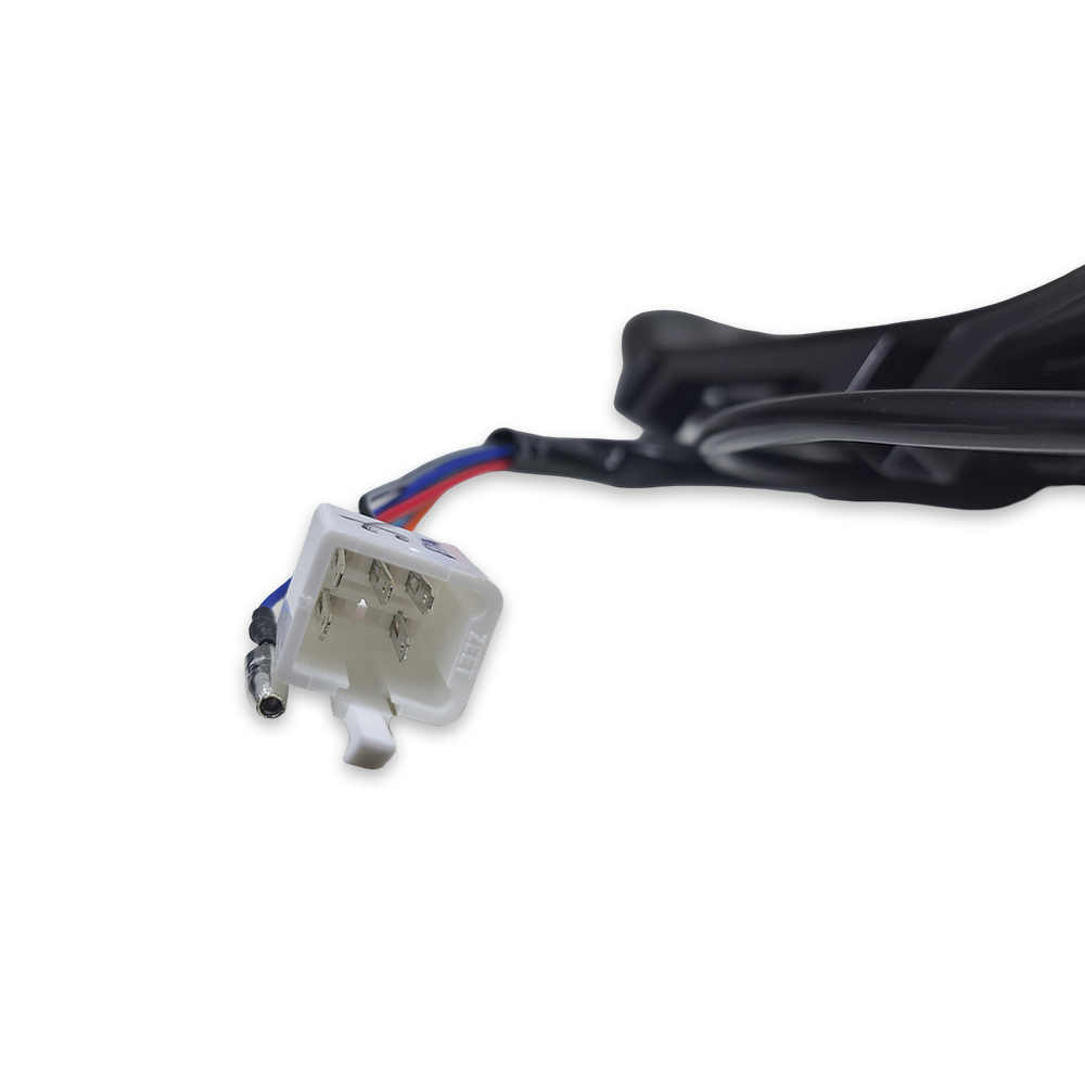 Quadrante - Neovolt  (We-Fun)