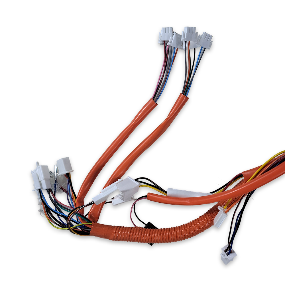 Cablagem Principal - Neovolt  (We-Fun)