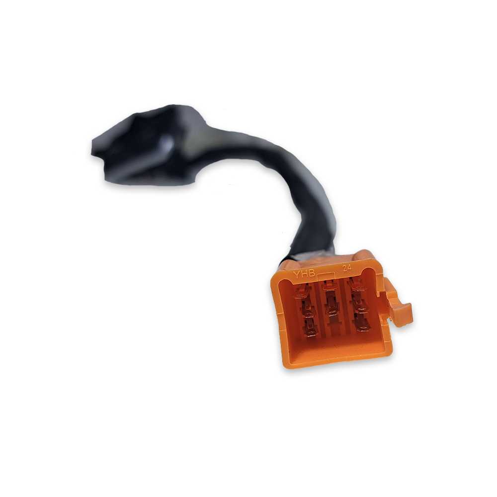 Comutador Esquerdo - Neovolt  (We-Fun)