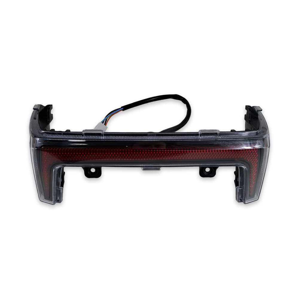 Farolim traseiro - Neovolt  (We-Fun)