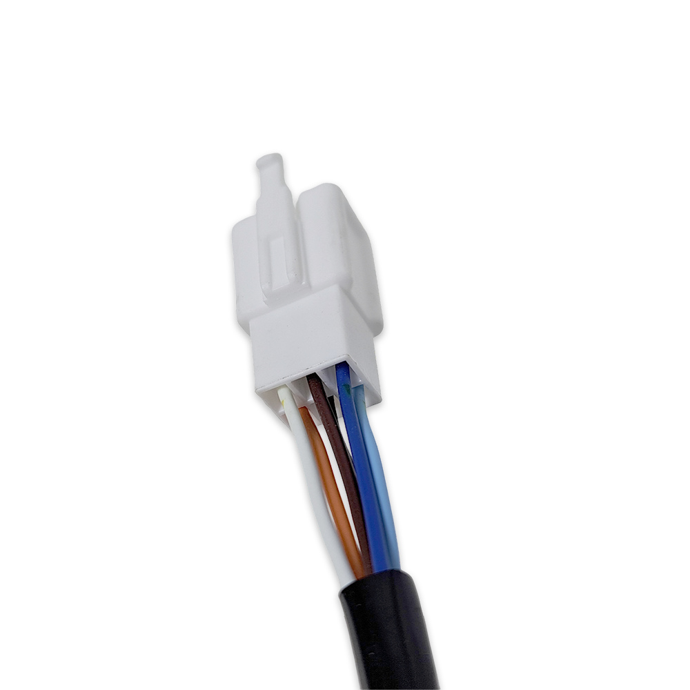 Farol dianteiro - Neovolt  (We-Fun)