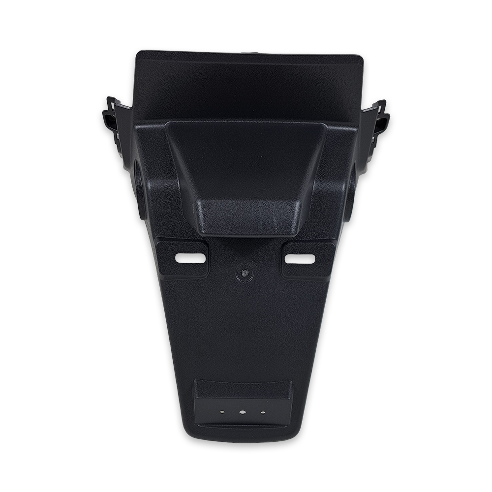 Rabeira / Suporte matricula - Neovolt  (We-Fun)