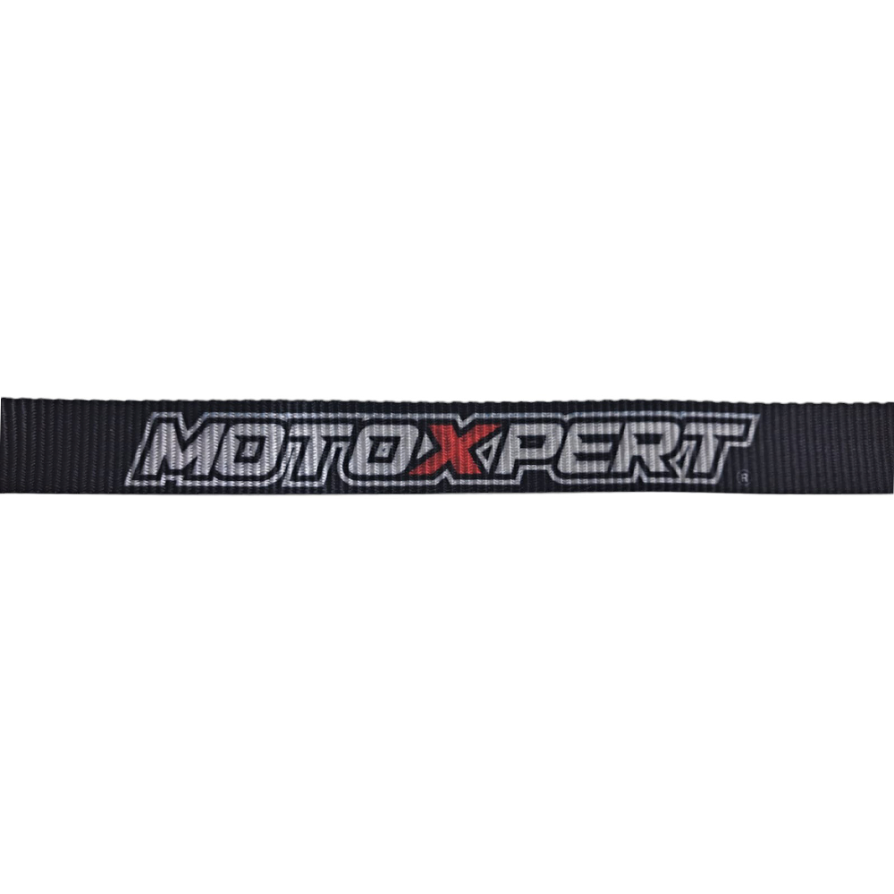 Kit - Cinta de transporte (x2) - Motoxpert