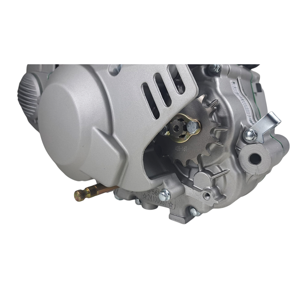 Motor Completo 140cc (YX 140), Pitbike