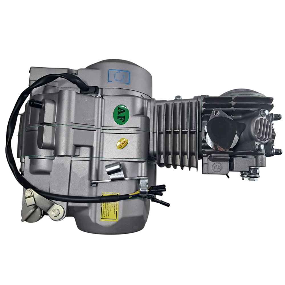 Motor Completo 140cc (YX 140), Pitbike